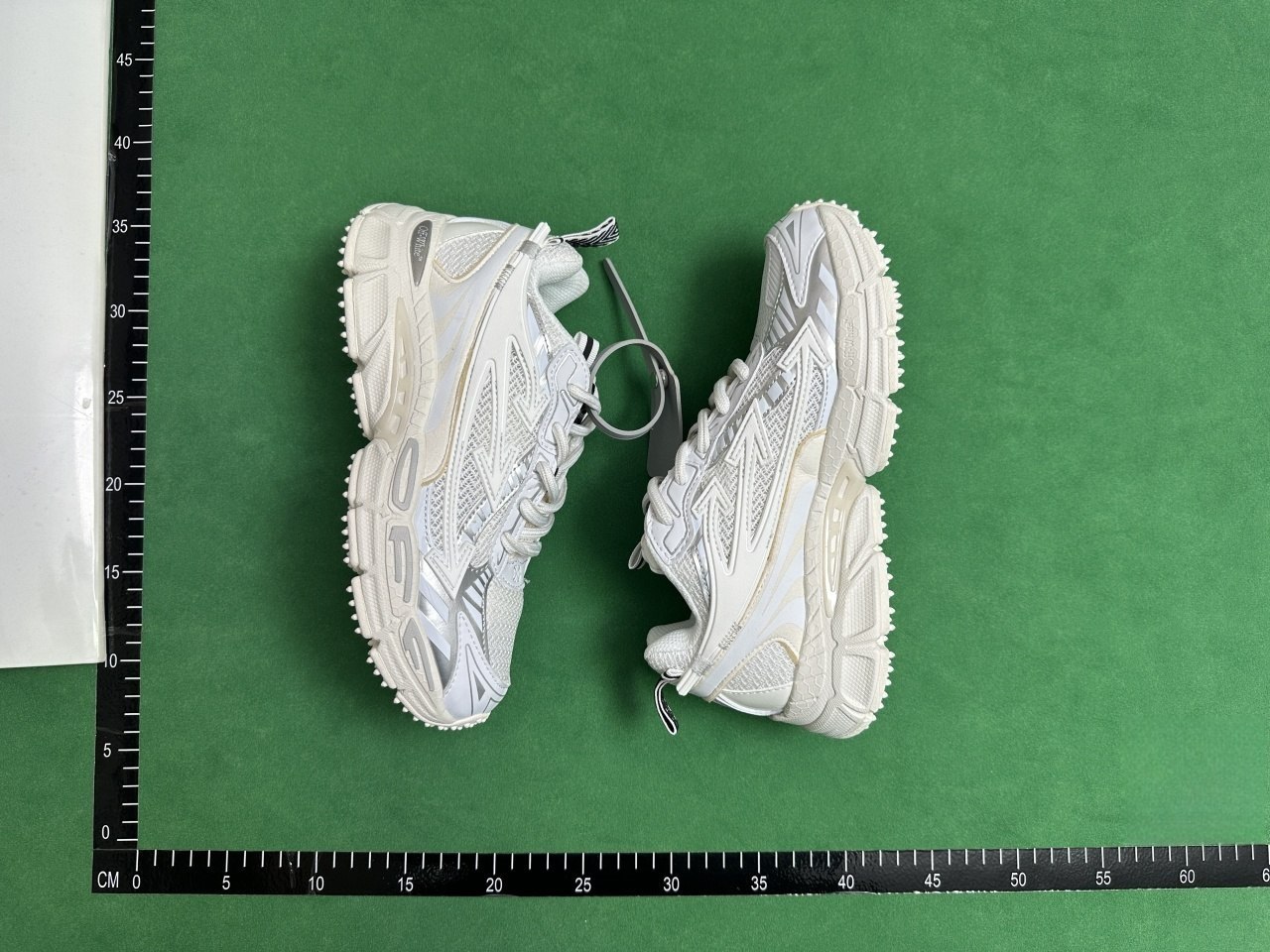 Off-White shoes