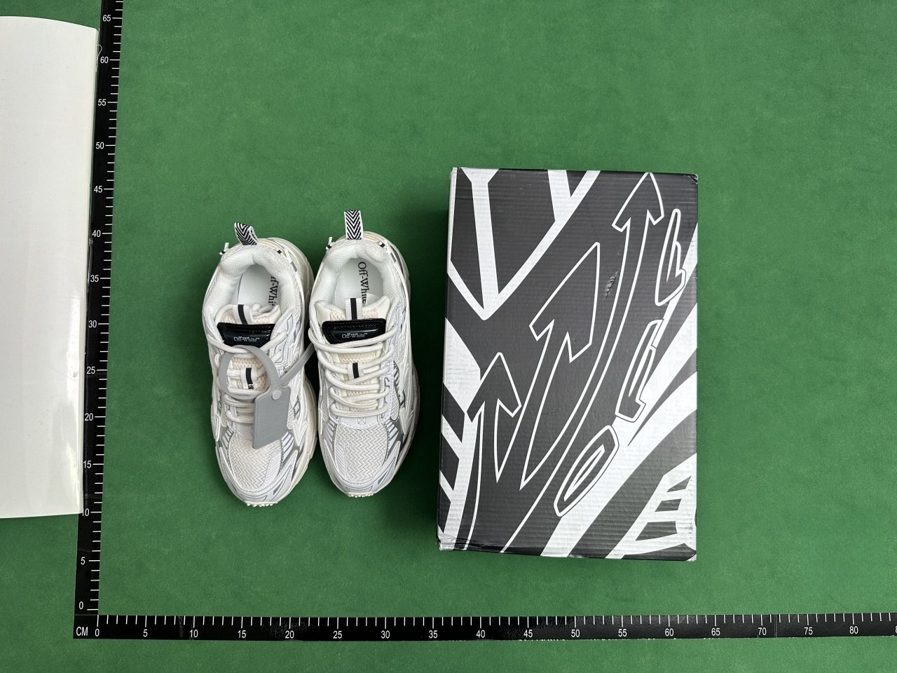 Off-White shoes