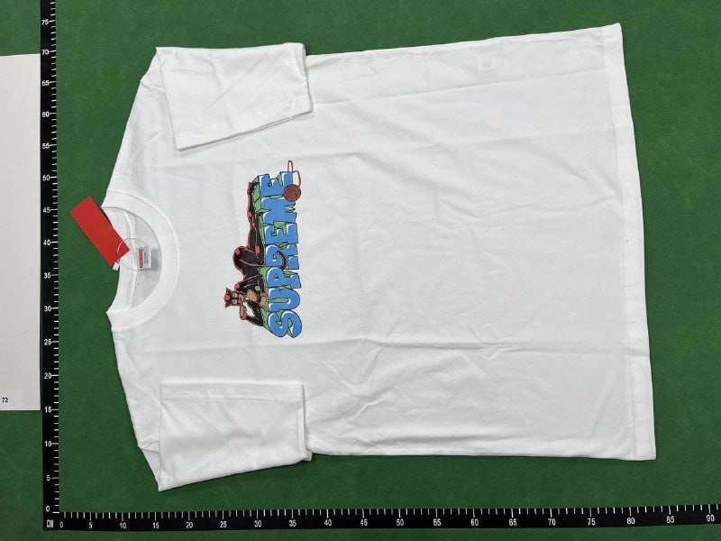 Supreme T-shirts
