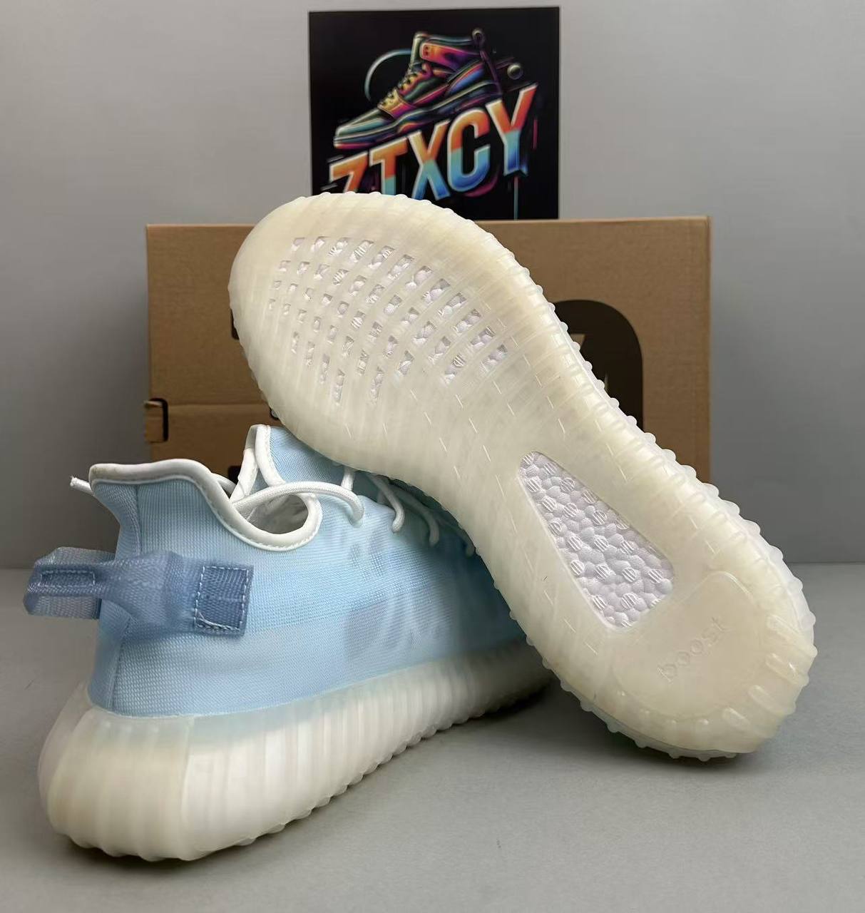 Yeezy 350