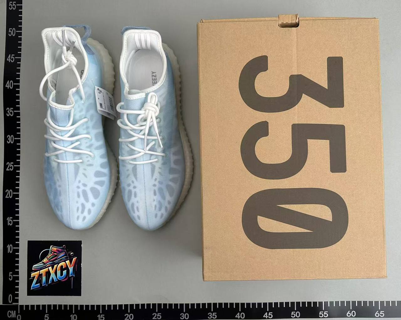 Yeezy 350
