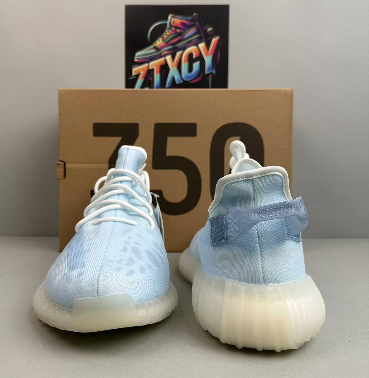 Yeezy 350