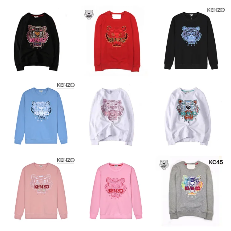  Kenzo Sweater