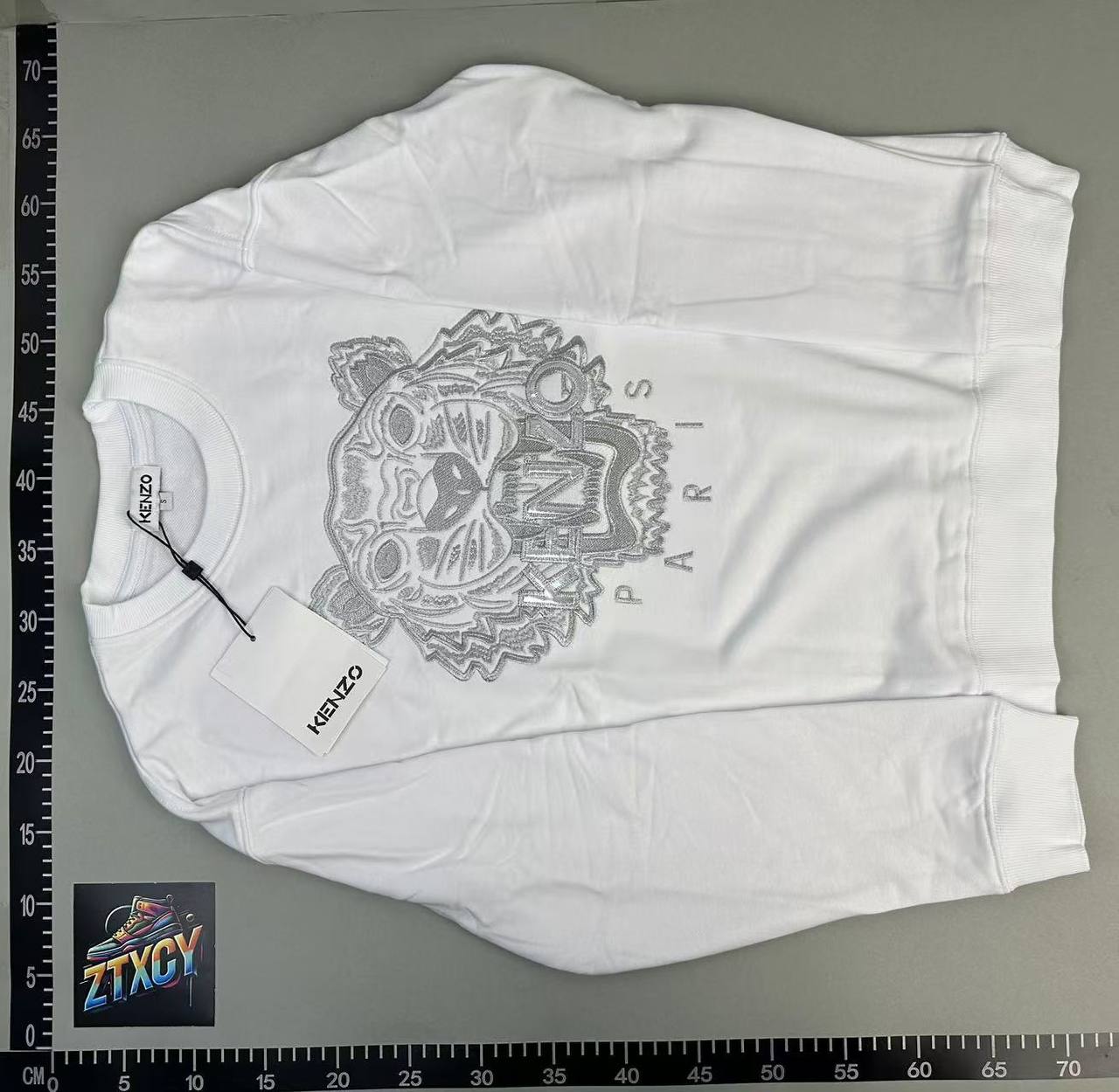  Kenzo Sweater