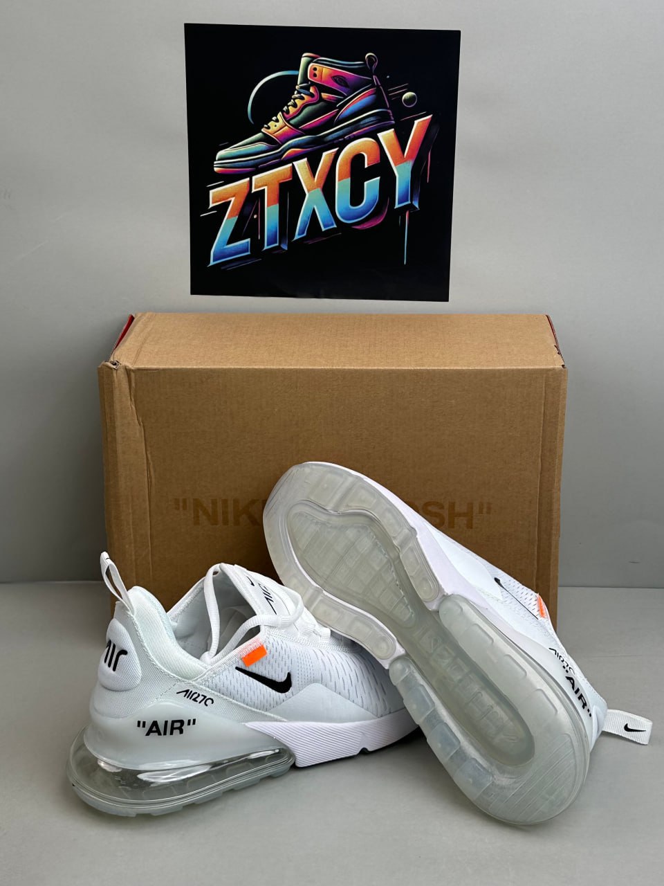 Nike Air max 270