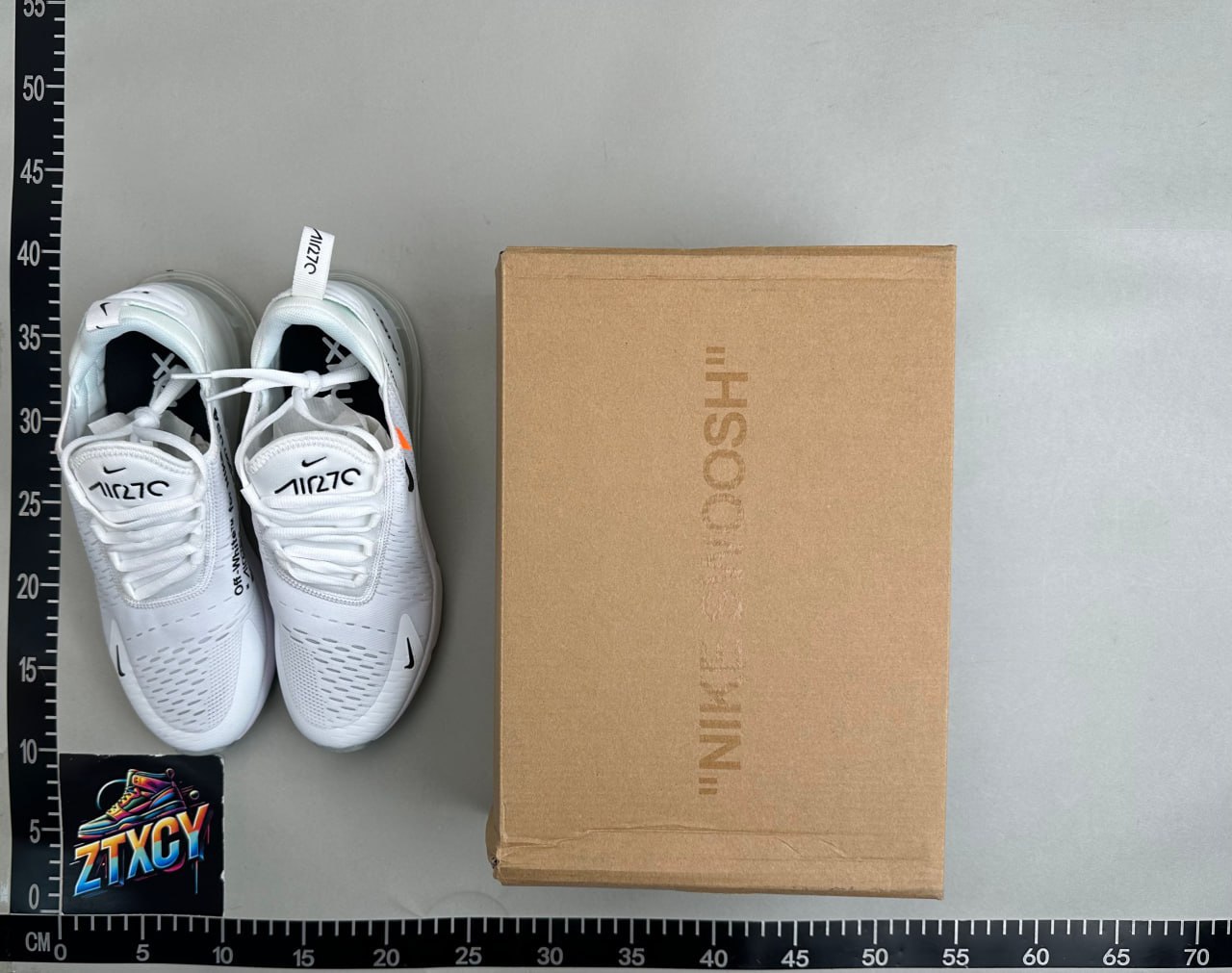 Nike Air max 270