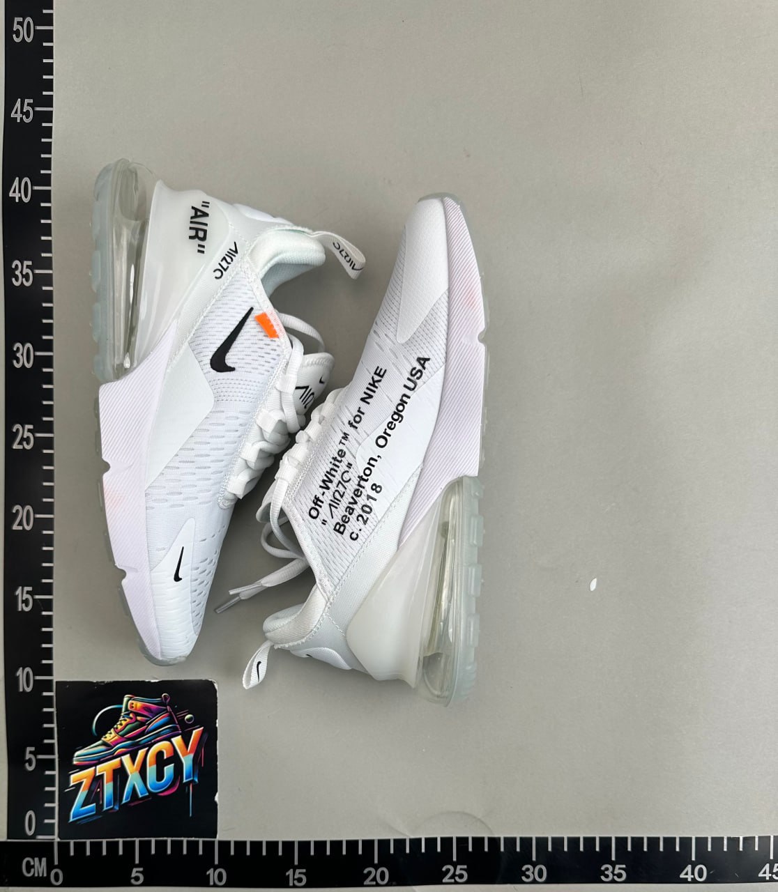 Nike Air max 270