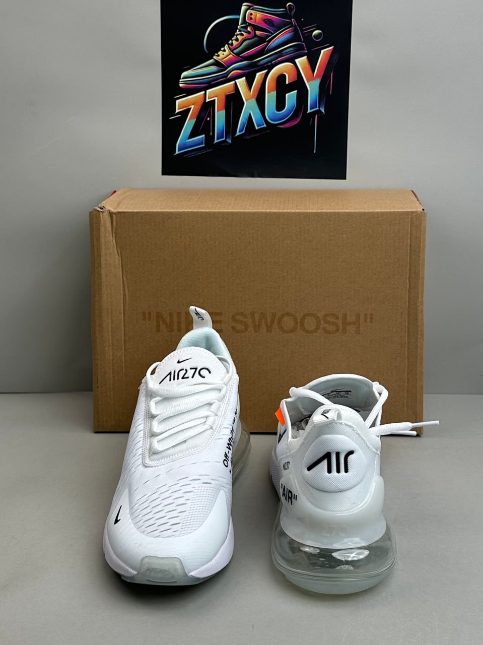 Nike Air max 270
