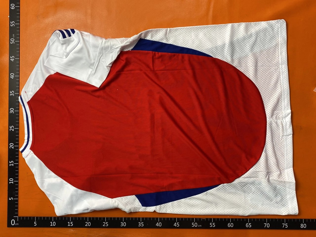 CAMISETAS ADIDAS