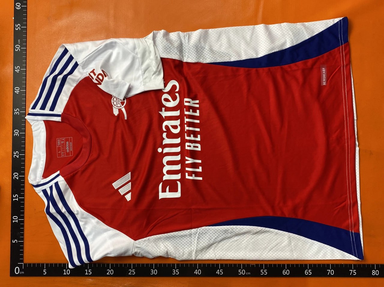 CAMISETAS ADIDAS