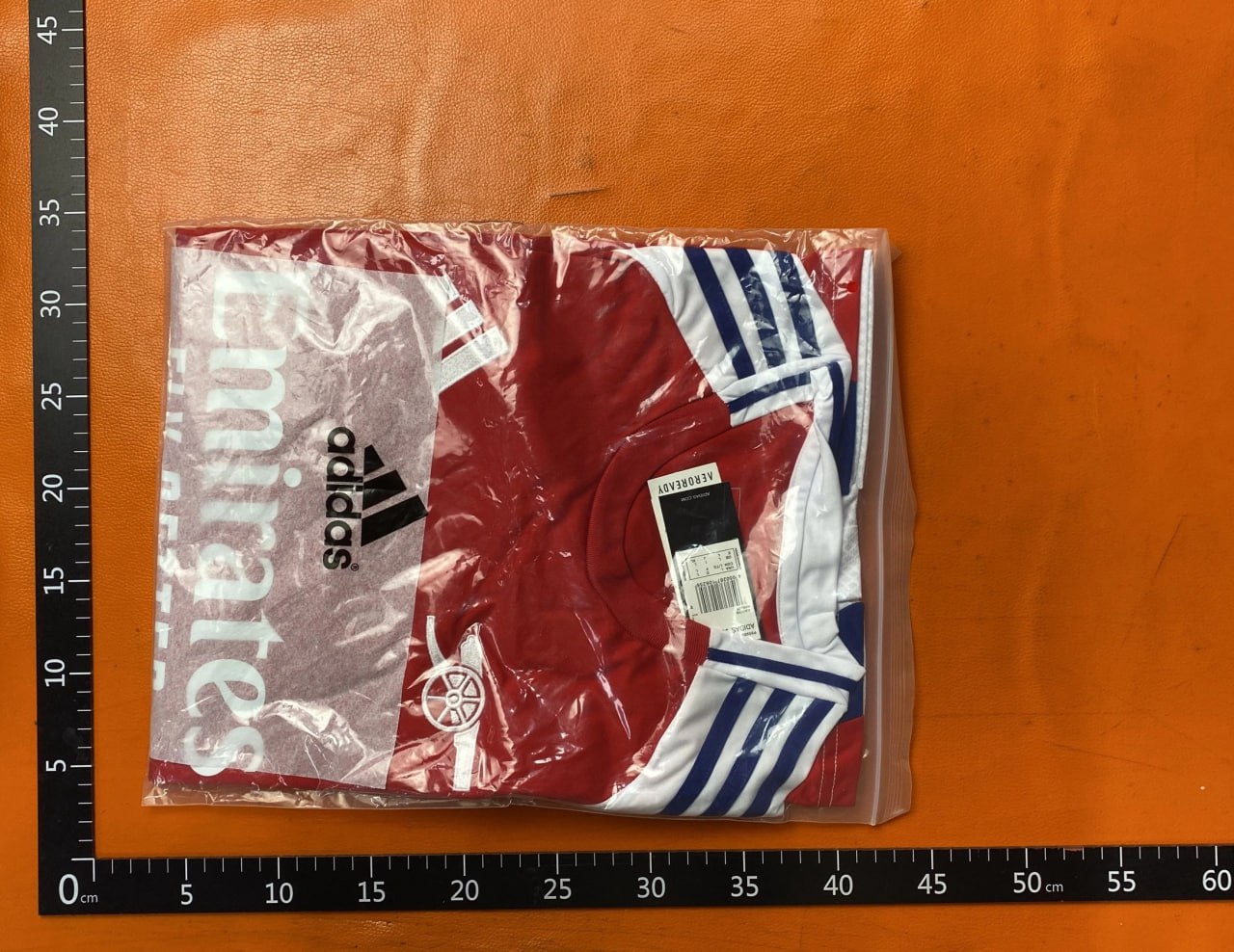 CAMISETAS ADIDAS