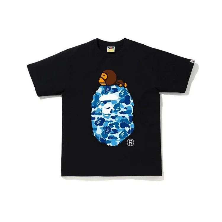 CAMISETA BAPE