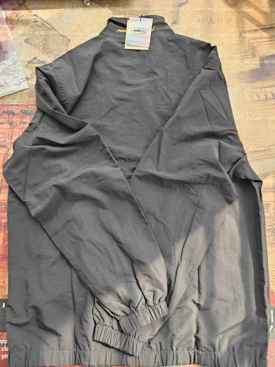 CORTEIZ Jacket
