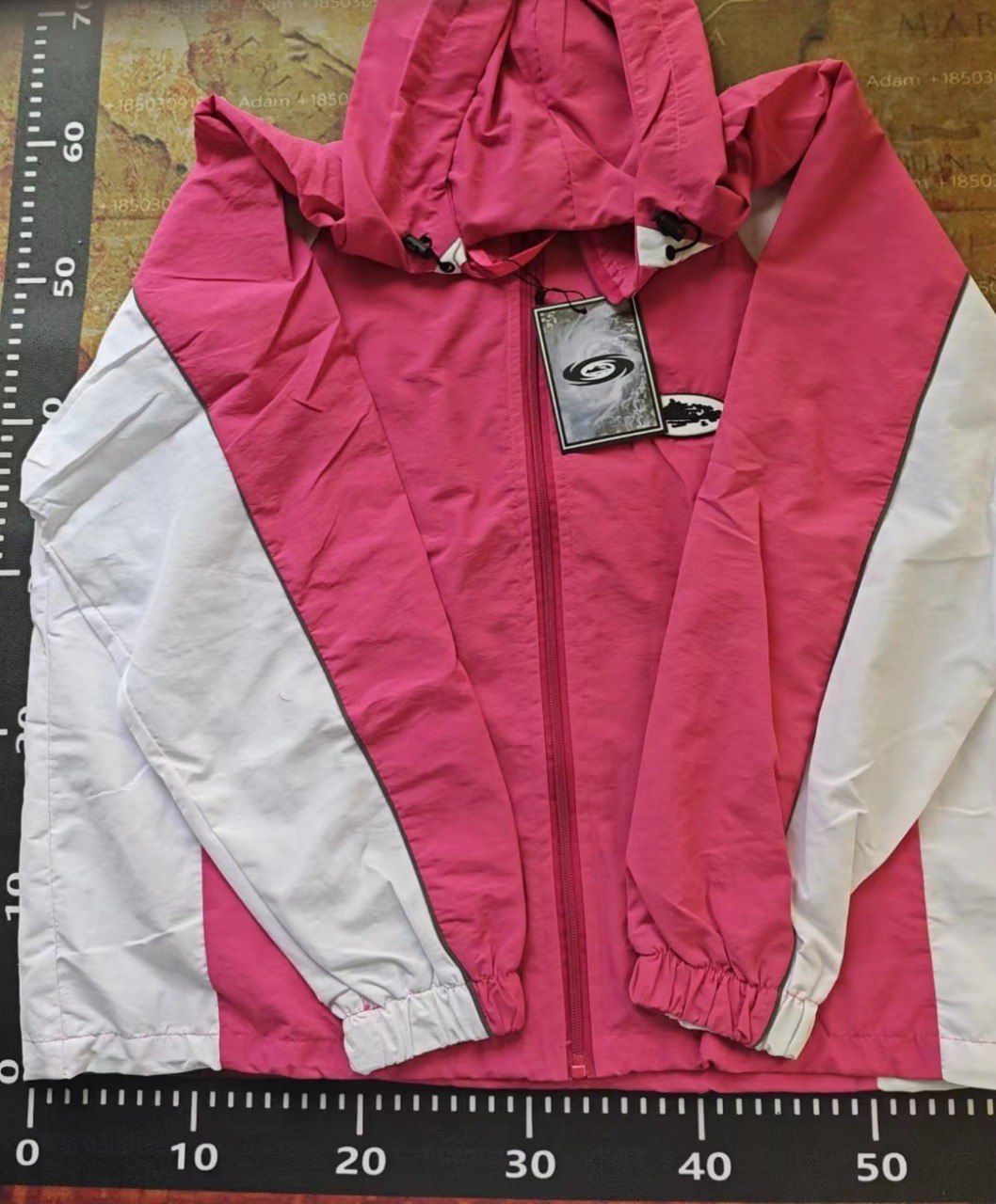 Corteiz Jacket