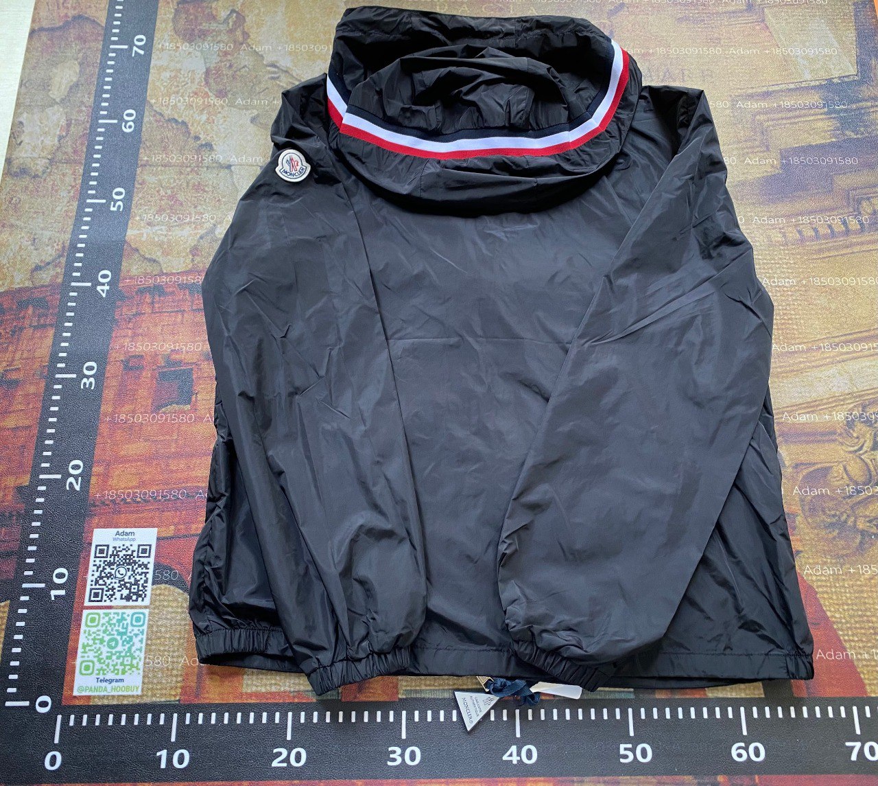 Moncler Jacket
