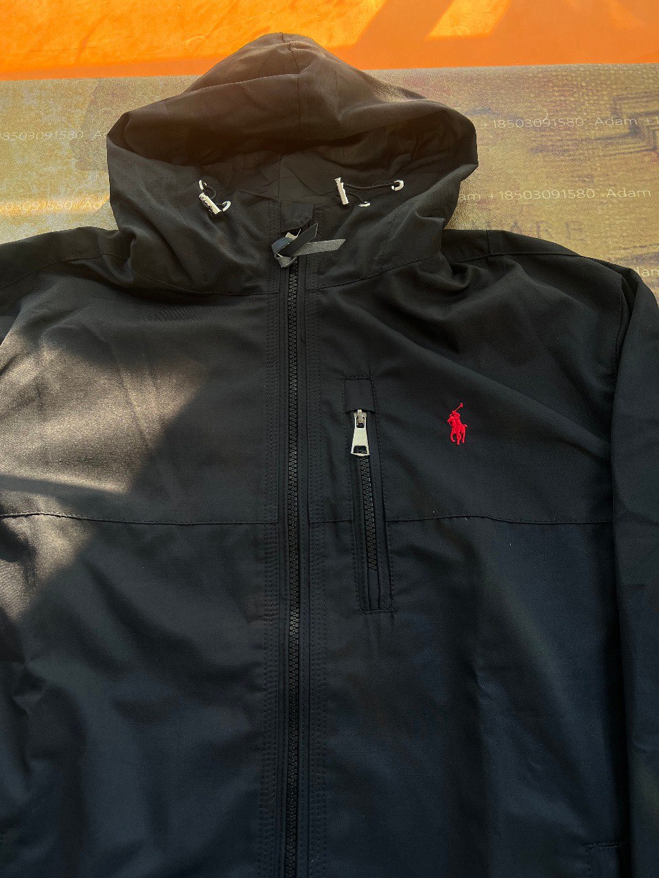  POLO Jacket