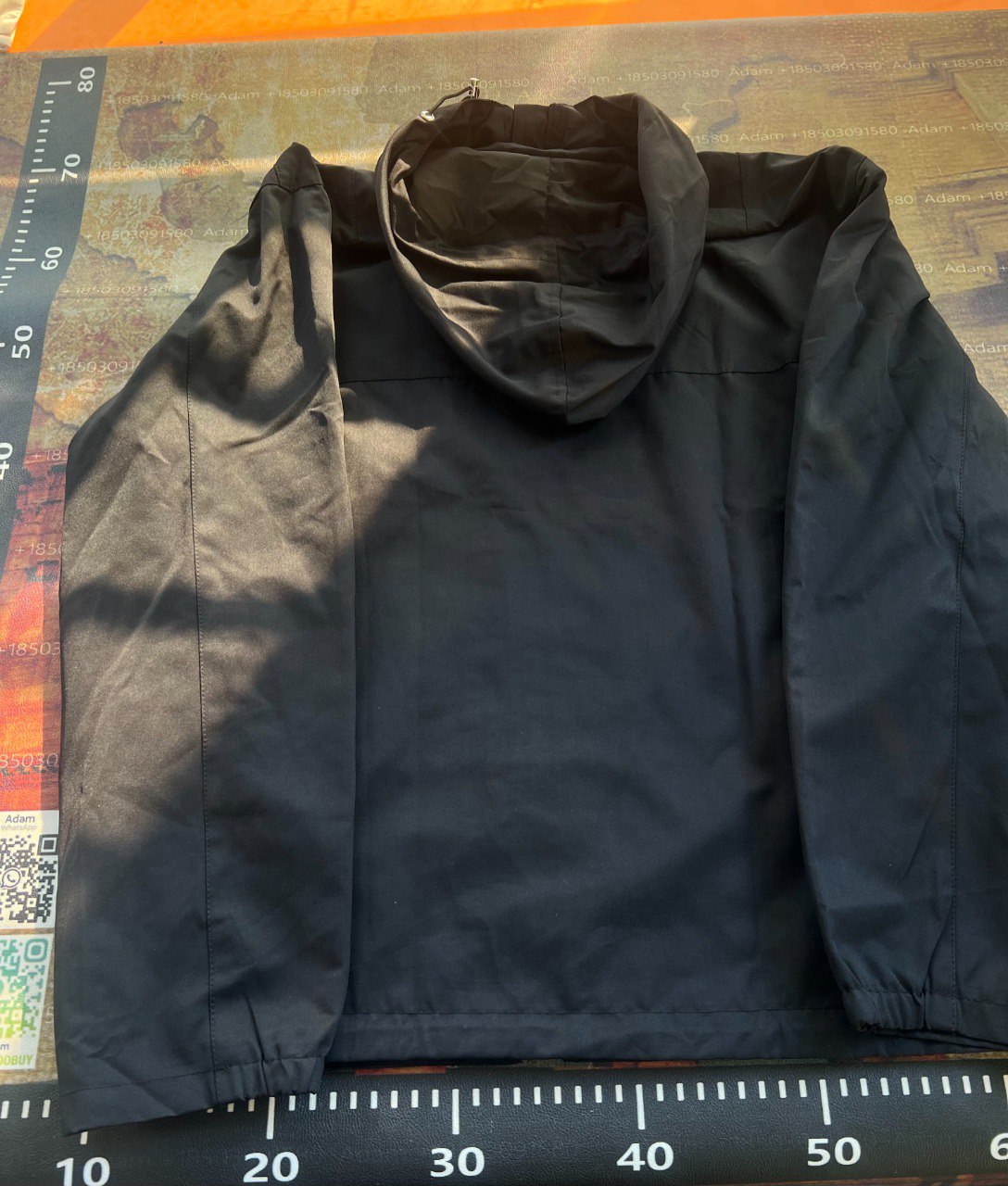  POLO Jacket