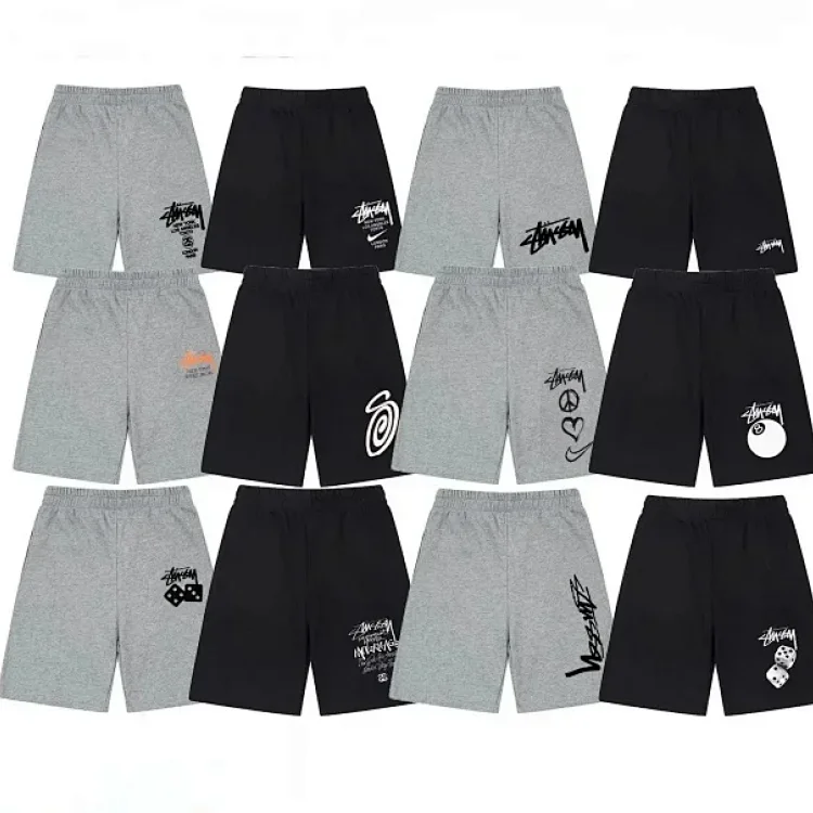  Stussy  shorts