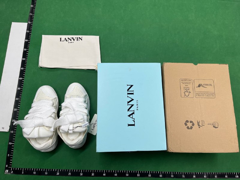  Lanvin shoes