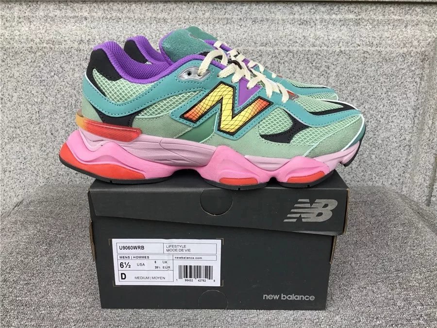 New balance NB 9060