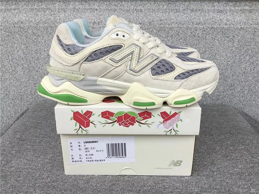 New balance NB 9060