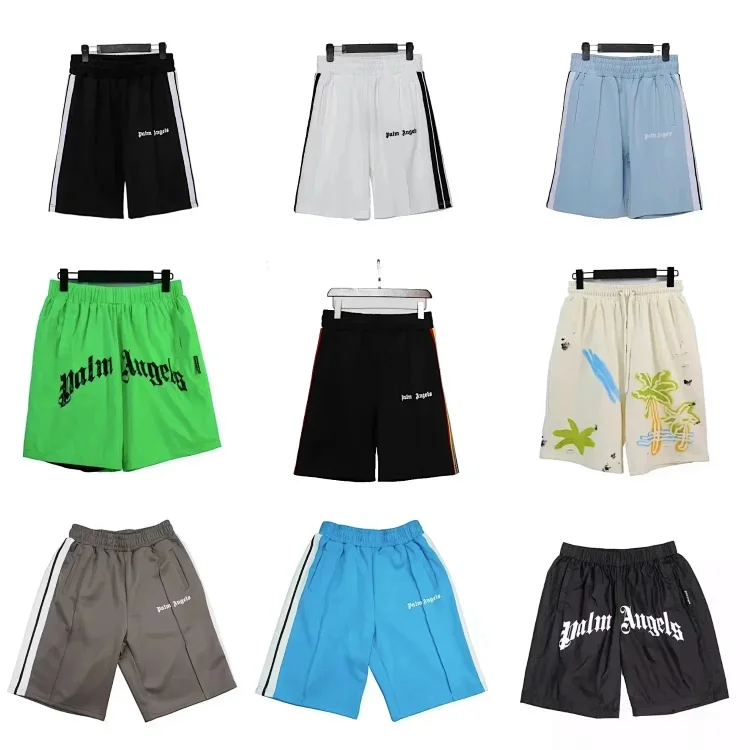 Angel Palm shorts T-shirts