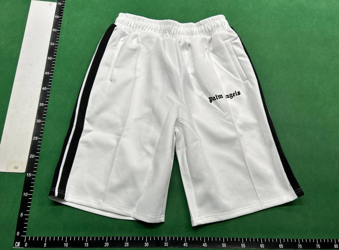 Angel Palm shorts T-shirts