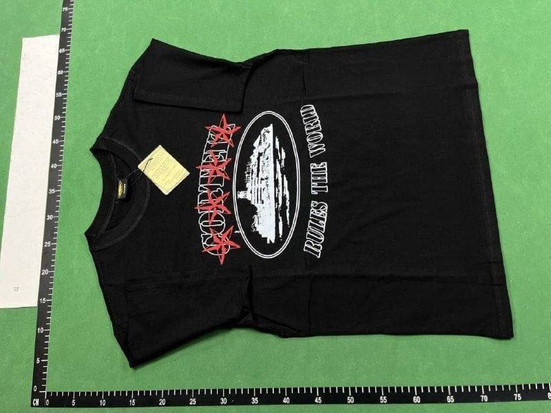 Cortez T-shirt