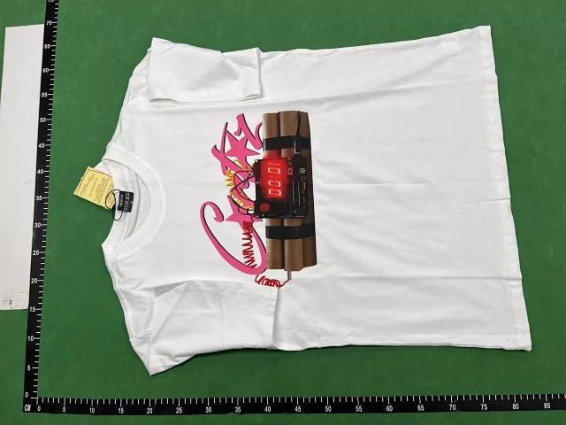 Cortez T-shirt
