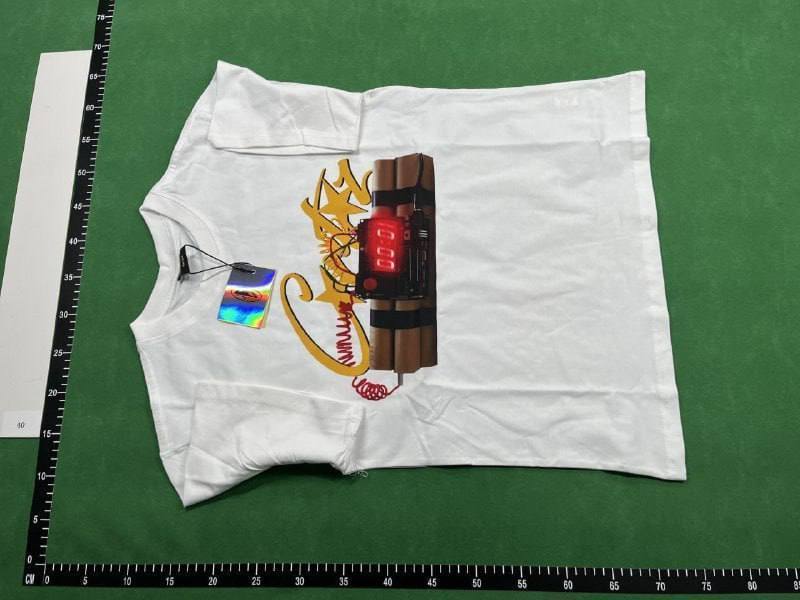 Cortez T-shirt
