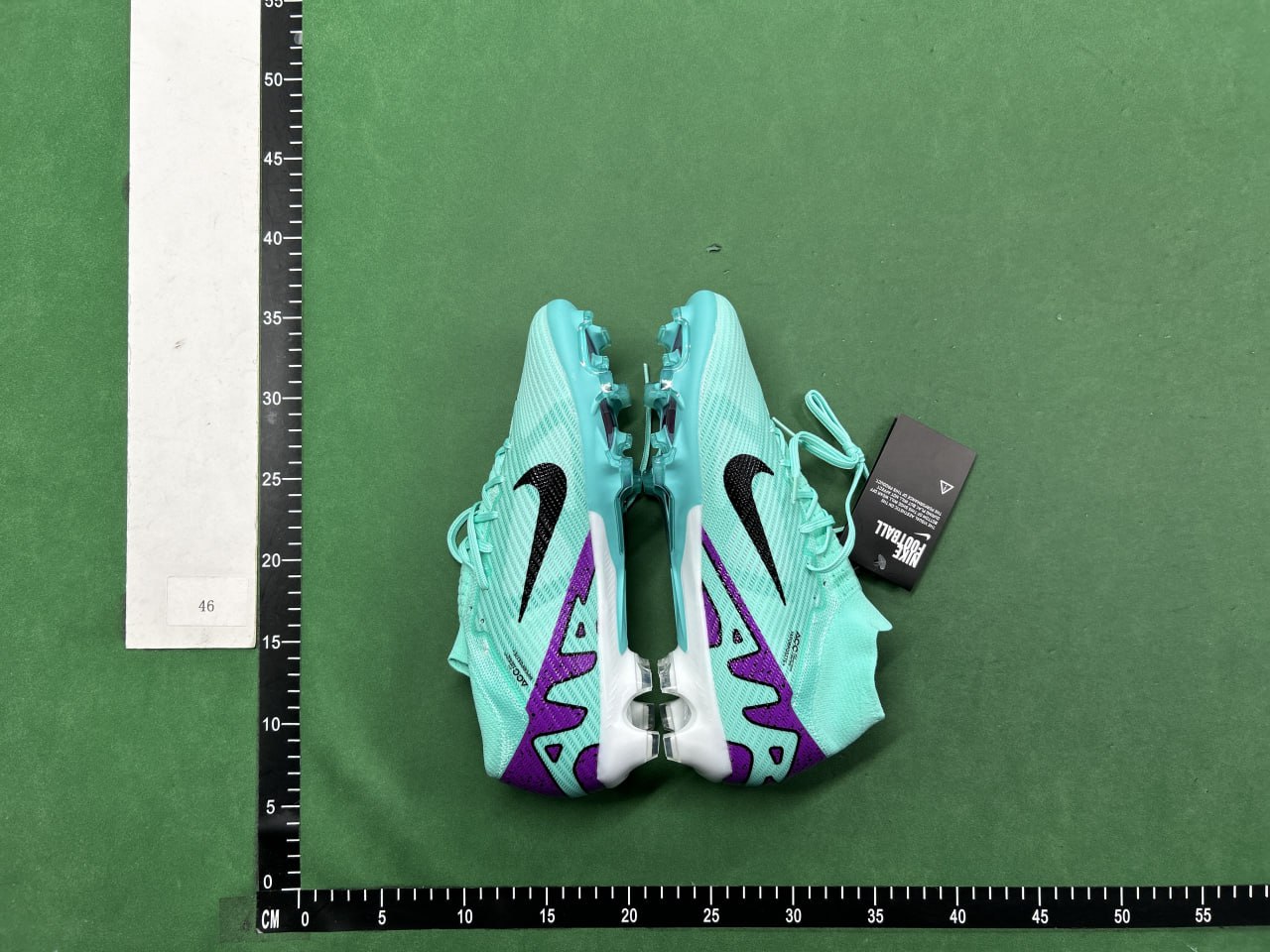 Nike soccer shoes 