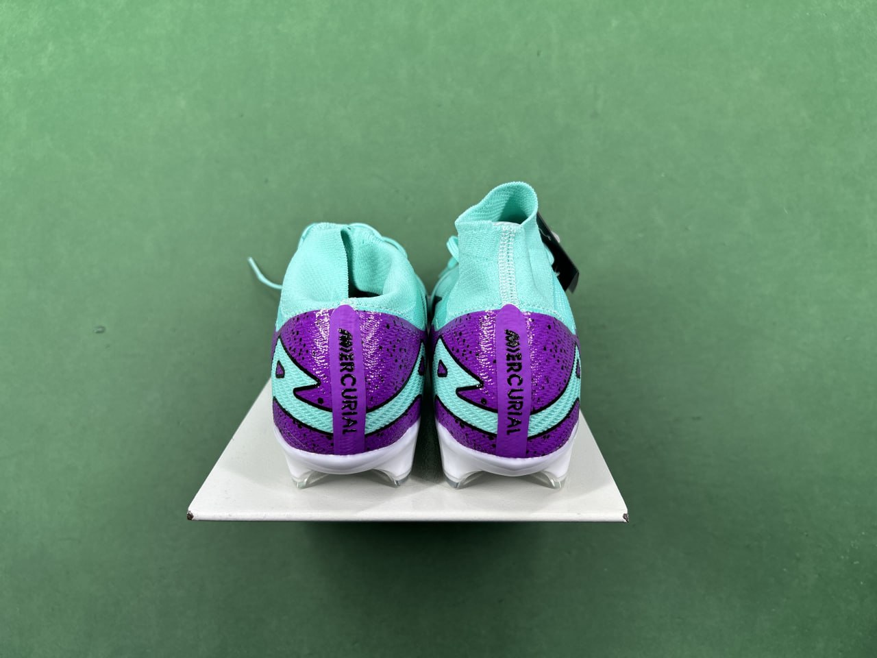 Nike soccer shoes 