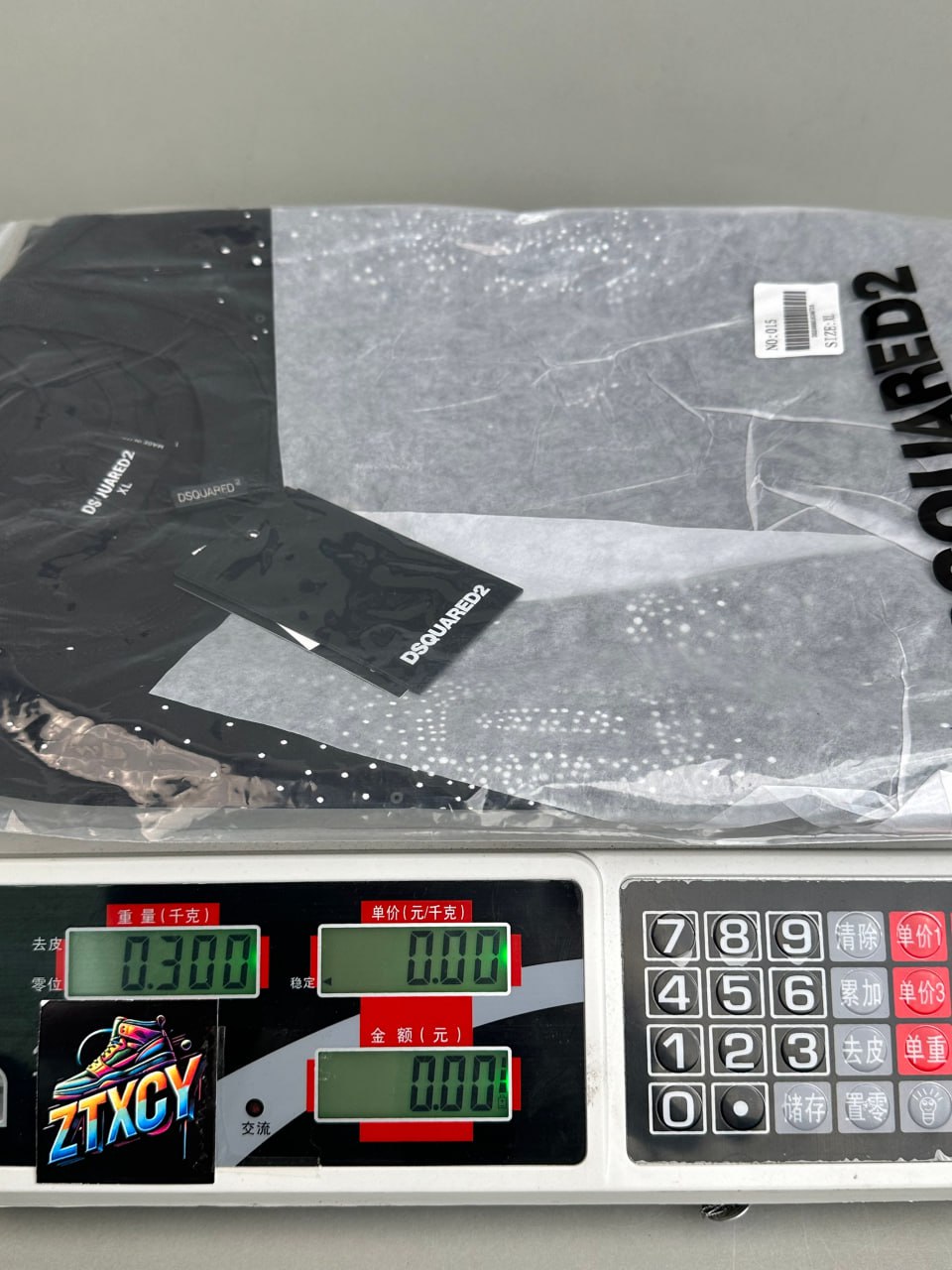Dsquared2  T-shirt