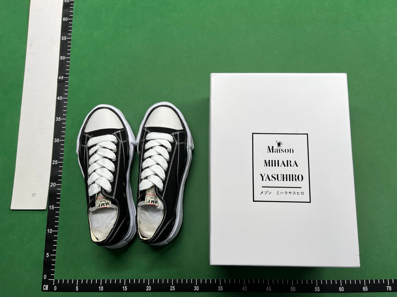 Maison MIHARA YASUHIRO AO6FW702
