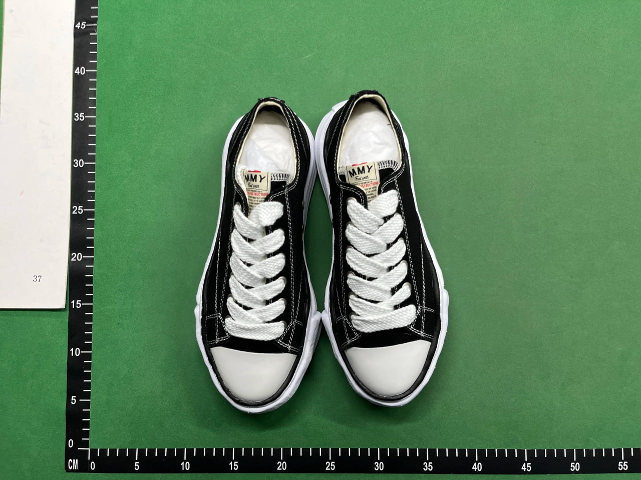 Maison MIHARA YASUHIRO AO6FW702