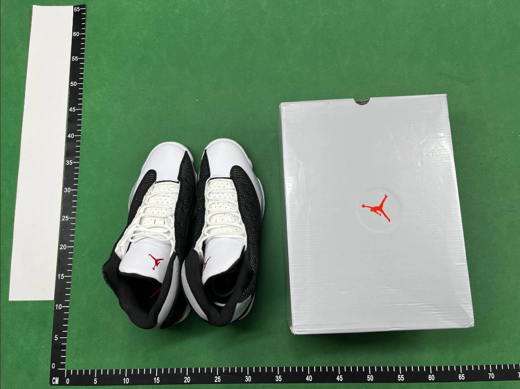 JORDAN