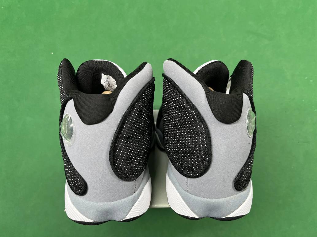 JORDAN