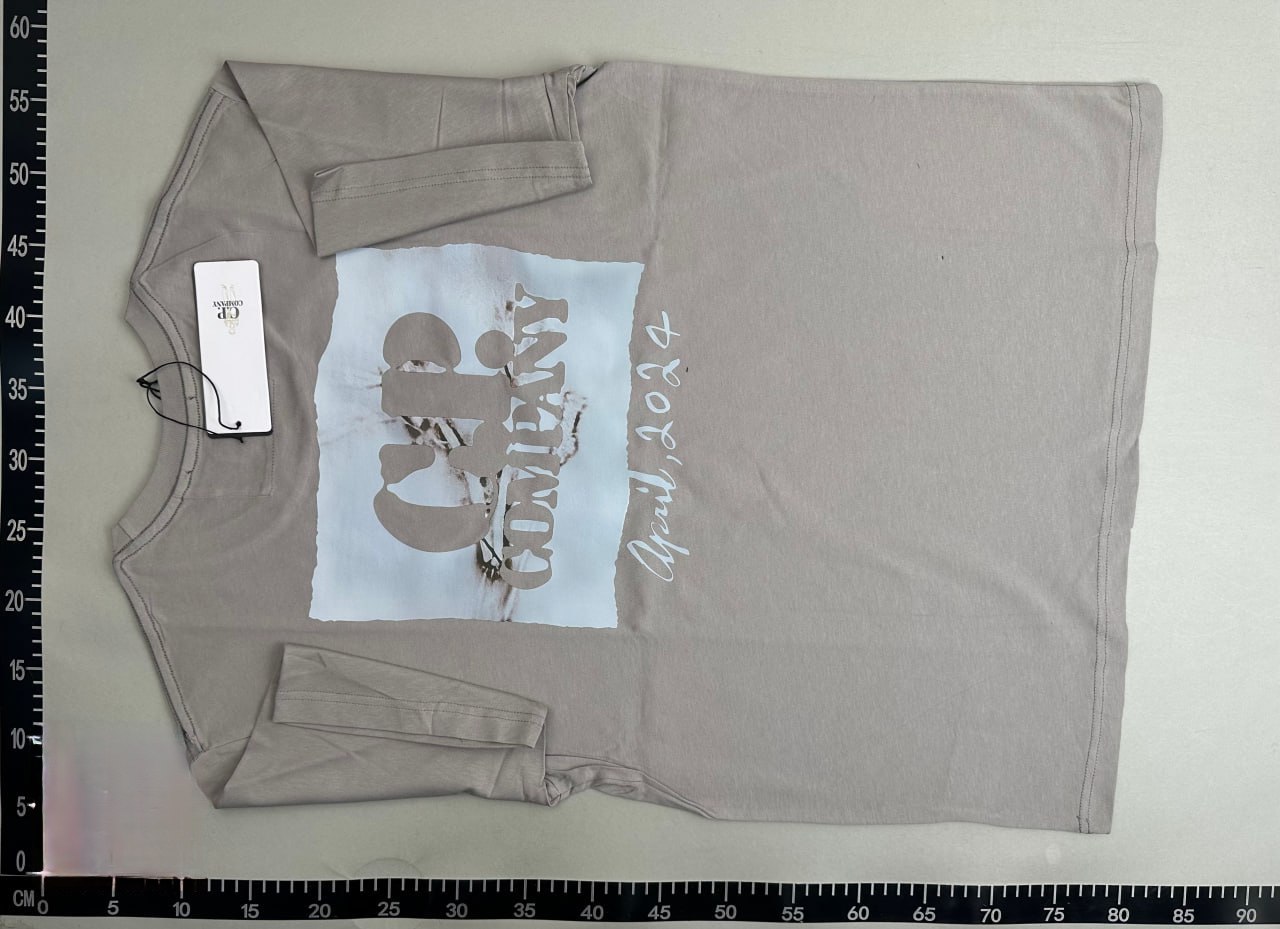 CP T-shirt
