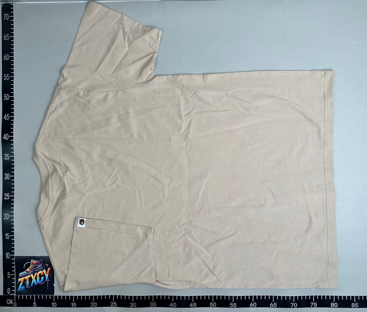 BAPE  T-shirt