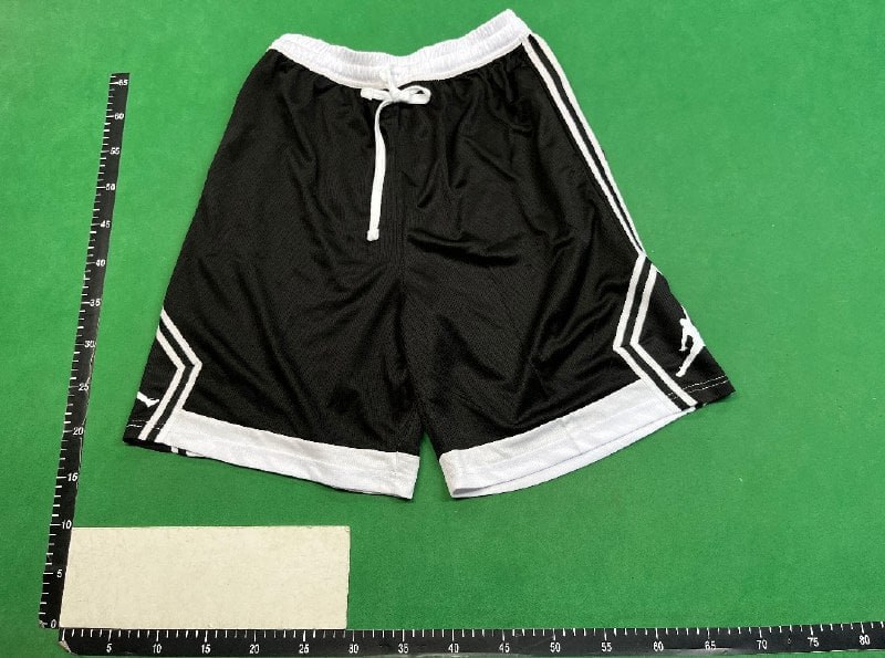  Jordan Shorts