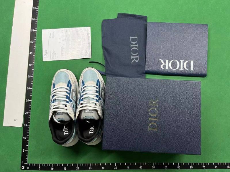 Dior B25 B27