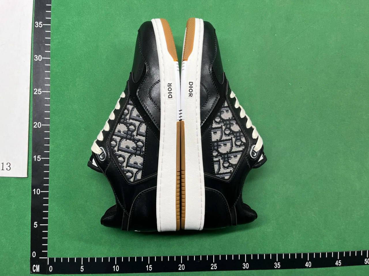 Dior B25 B27