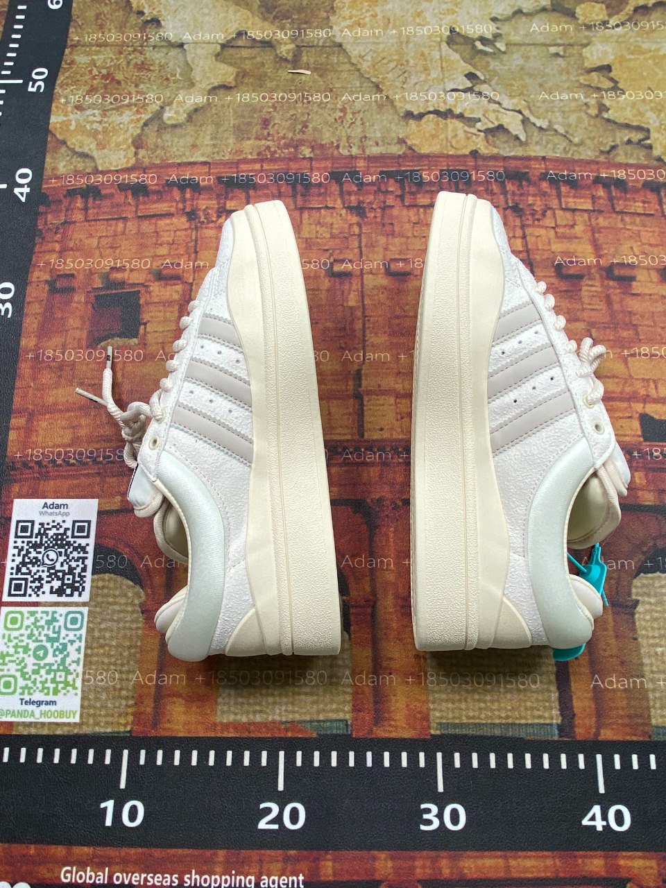 ADIDAS Campus
