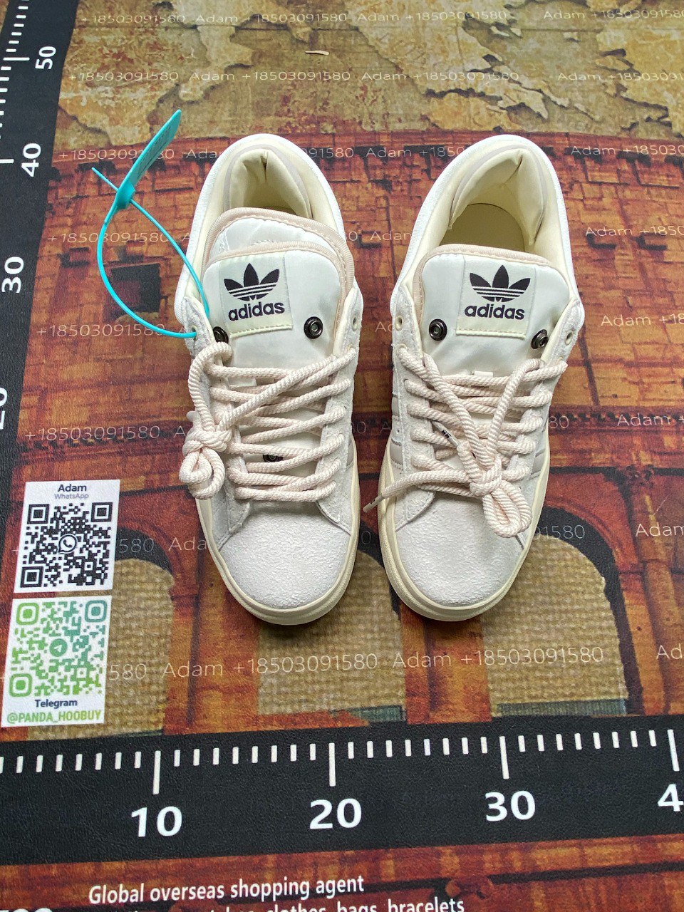 ADIDAS Campus