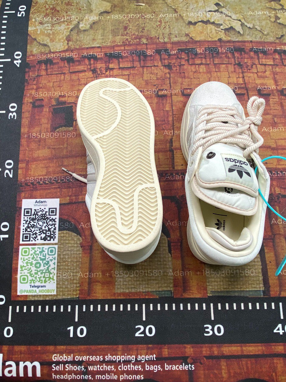 ADIDAS Campus