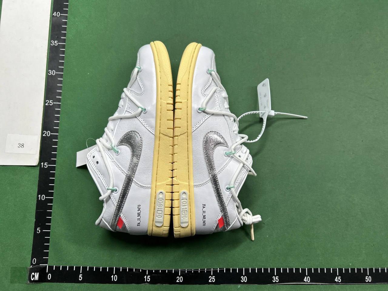 Nike sports shoes