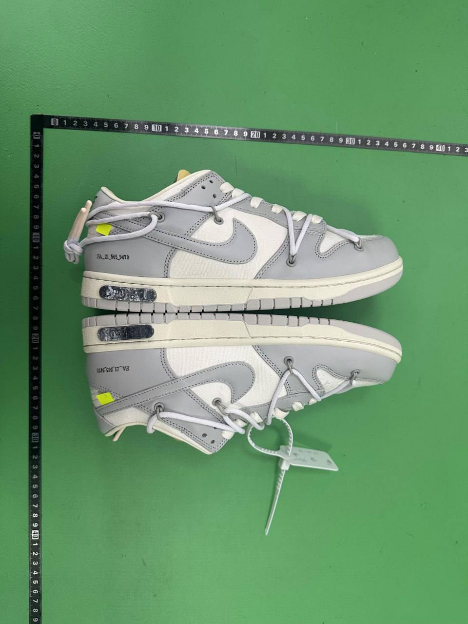 Nike sports shoes