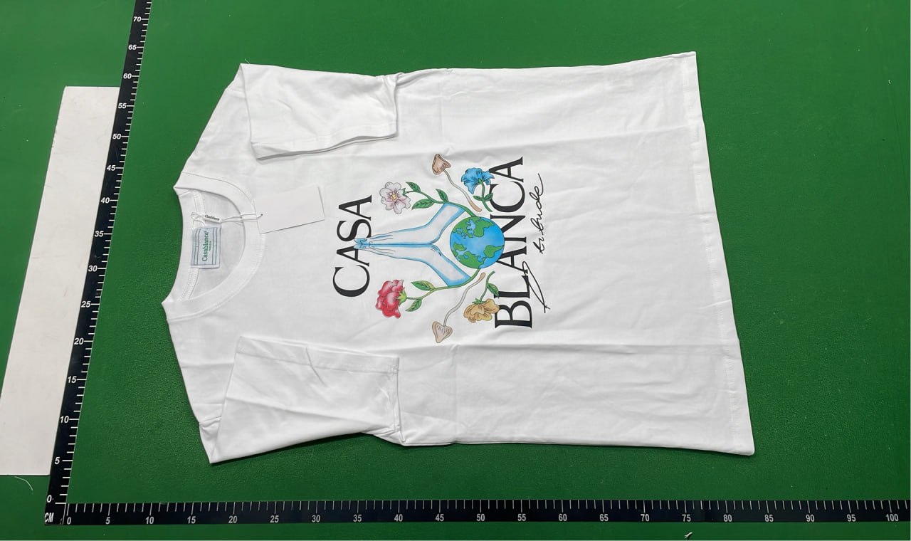  Casablanca Tee 