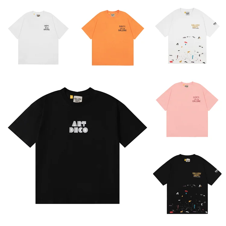 Gallery DEPT. Tee 