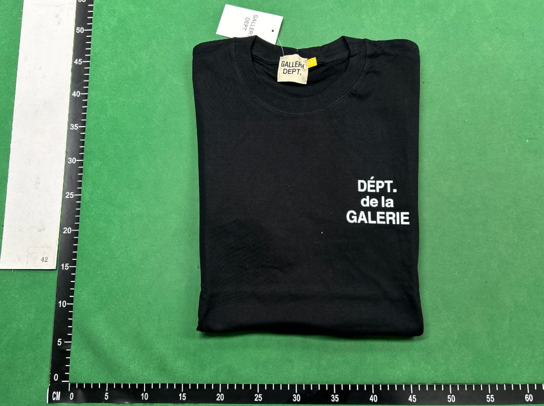 Gallery DEPT. Tee 